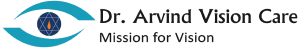 Dr. Arvind Vision Care