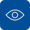 Eye Donations per year in the region