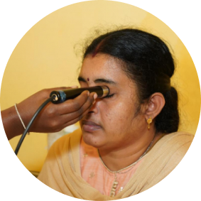 cataract treatment