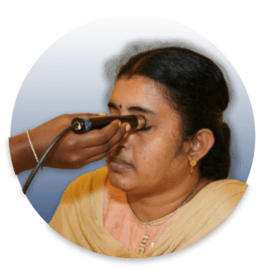 Ophthalmology Services